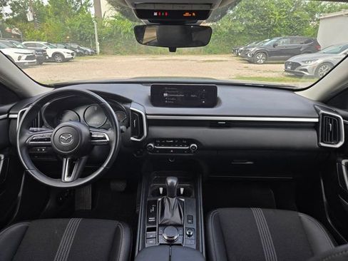 Used 2025 MAZDA CX-50 2.5 Hybrid w/ Preferred Pkg AWD/4WD image 24