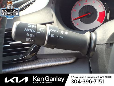 Used 2023 Acura RDX A-Spec AWD/4WD image 19