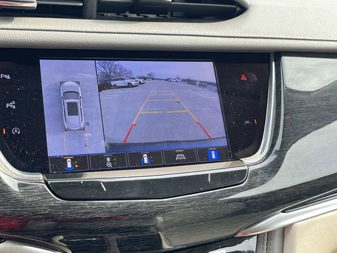 Certified 2022 Cadillac XT6 Premium Luxury w/ Technology Package image 34