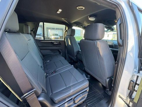 New 2025 Chevrolet Tahoe 4WD image 26