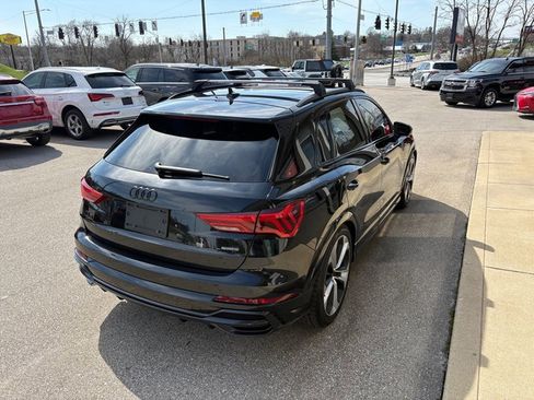 Used 2022 Audi Q3 2.0T Premium Plus image 6