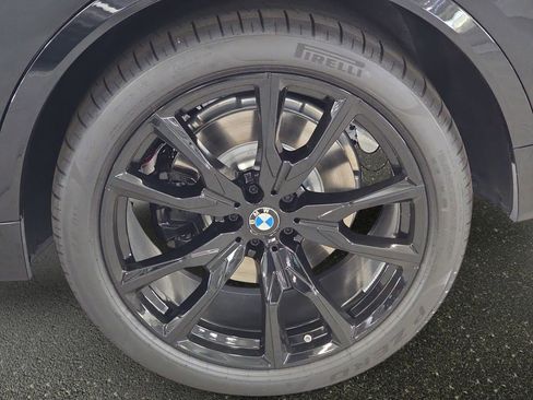 New 2026 BMW X7 xDrive40i w/ M Sport Package image 20