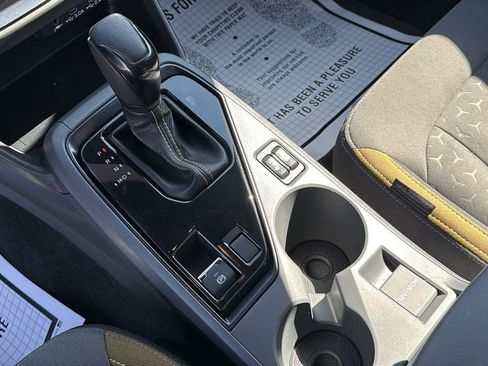 Certified 2024 Subaru Crosstrek 2.5i Sport image 22