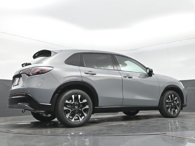 New 2027 Honda HR-V EX-L image 26