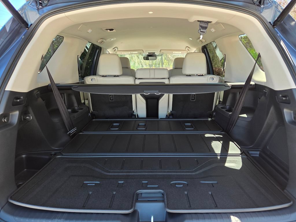 New 2026 Honda Pilot EX-L image 13