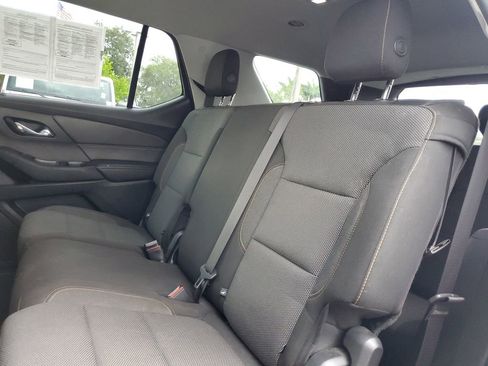 Used 2018 Chevrolet Traverse LS image 11