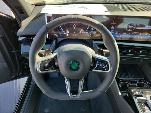 New 2026 BMW 530i w/ M Sport Package RWD image 23