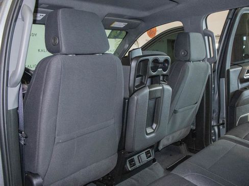 Used 2024 GMC Sierra 1500 Elevation image 10