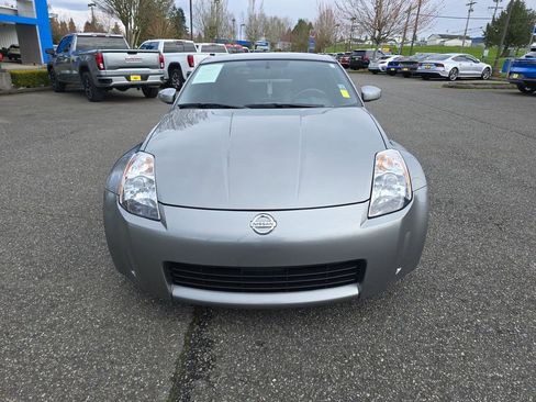 Used 2003 Nissan 350Z Touring image 9