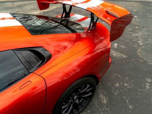 Used 2017 Dodge Viper GTC w/ ACR Package image 37