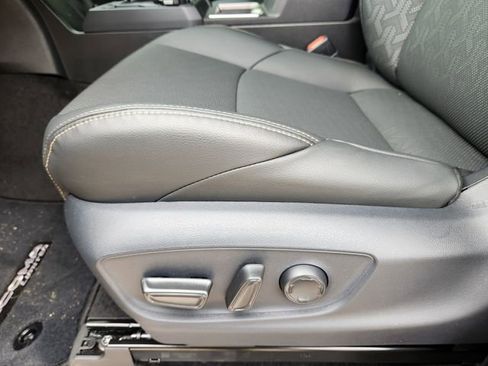 New 2026 Toyota Tacoma Limited image 22