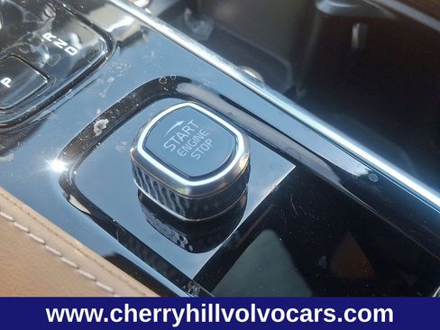 New 2025 Volvo XC90 T8 Ultra w/ Protection Package Premier image 23
