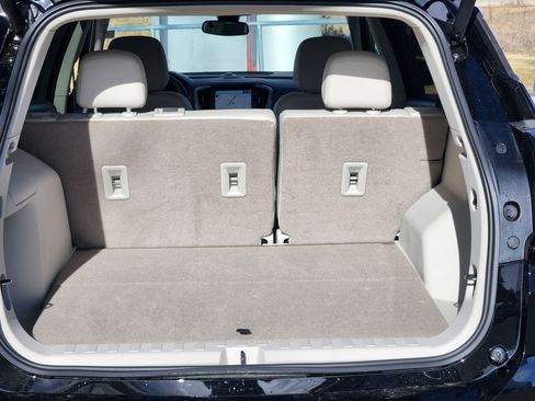 Certified 2023 GMC Terrain Denali w/ Denali Premium Package image 20