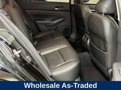 Used 2019 Nissan Altima 2.5 SL FWD image 22