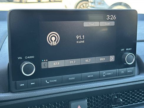 Used 2025 Honda CR-V LX image 19