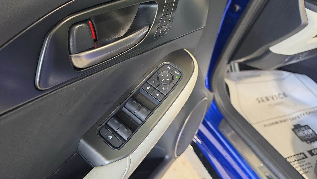 New 2026 Lexus IS 350 F Sport w/ Technology Package AWD/4WD image 13
