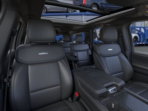 New 2026 Ford Expedition Max Platinum AWD/4WD image 10
