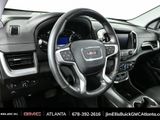 Used 2022 GMC Terrain SLT image 2