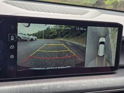 New 2026 Kia EV9 Wind image 11