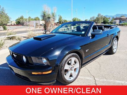 Used 2007 Ford Mustang GT