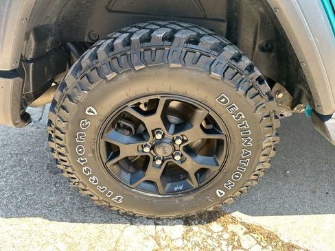 Used 2020 Jeep Wrangler Unlimited Sport AWD/4WD image 46