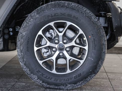 New 2026 Jeep Wrangler Sport S image 17