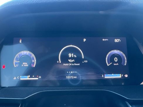 Used 2022 Jeep Grand Cherokee L Laredo w/ Luxury Tech Group I image 10