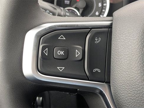 New 2026 RAM 1500 Big Horn w/ Night Edition image 24