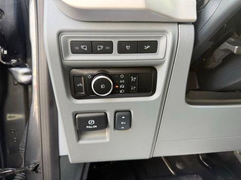 Used 2023 Ford F150 XLT w/ Equipment Group 302A High AWD/4WD image 14
