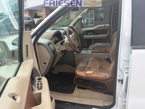 Used 2006 Ford F150 4x4 SuperCrew image 10