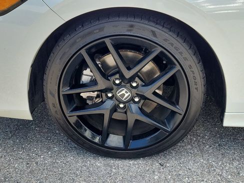 Used 2024 Honda Civic Si image 6