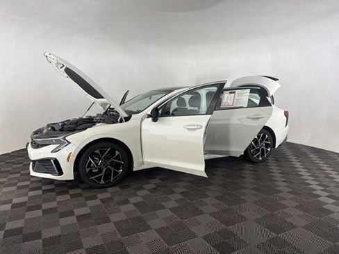 Certified 2025 Kia K5 EX image 19