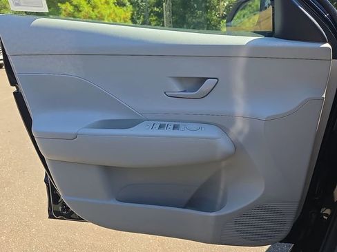 New 2026 Hyundai Kona SEL Sport FWD image 35