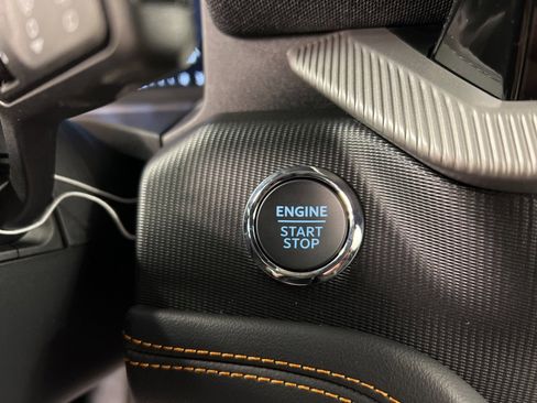 New 2026 Ford Explorer Tremor w/ Tremor Ultimate Package image 17