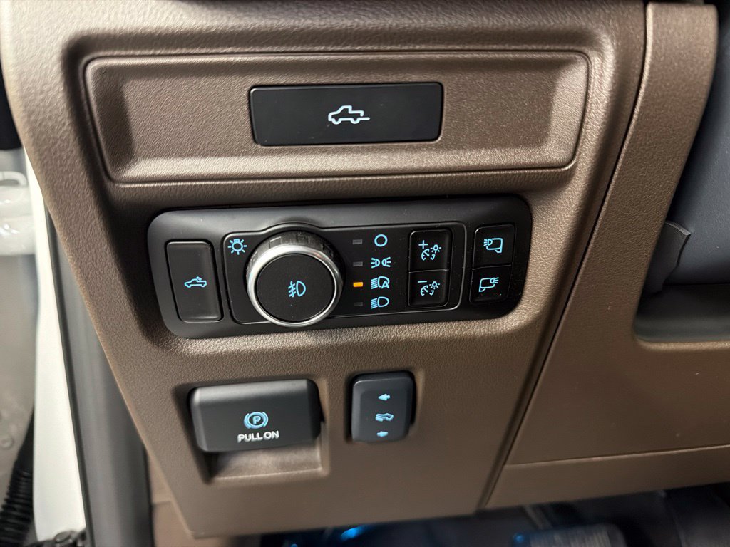 New 2026 Ford F150 King Ranch w/ Equipment Group 601A High AWD/4WD image 27