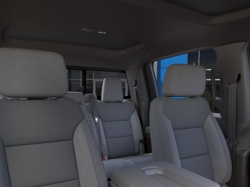 New 2026 Chevrolet Silverado 1500 LT w/ All Star Edition Plus AWD/4WD image 24
