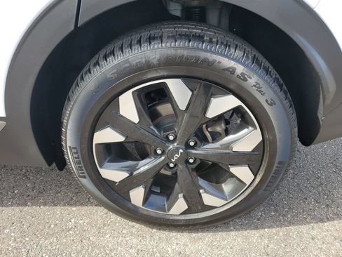 Used 2023 Kia Sportage X-Line w/ X-Line Premium Package AWD/4WD image 33