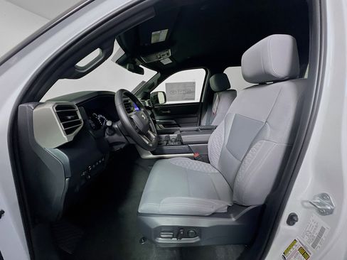 Used 2025 Toyota Tundra SR5 image 14