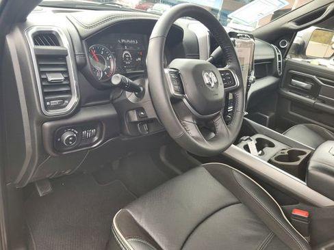 Used 2022 RAM 3500 Laramie image 9