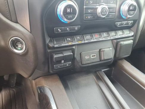 Used 2020 GMC Sierra 1500 Denali w/ LPO, GMC Protection Package image 18