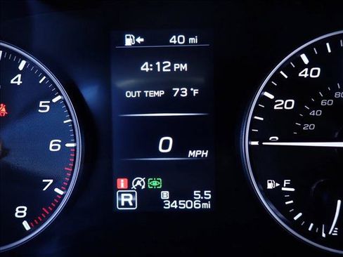 Used 2024 Subaru Legacy Touring XT AWD/4WD image 24