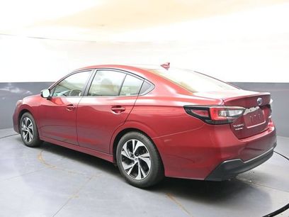 Used 2025 Subaru Legacy Premium