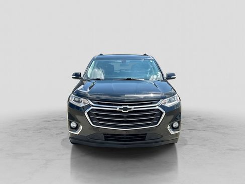 Used 2019 Chevrolet Traverse LT AWD/4WD image 11