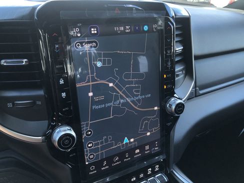 New 2025 RAM 2500 Big Horn image 29