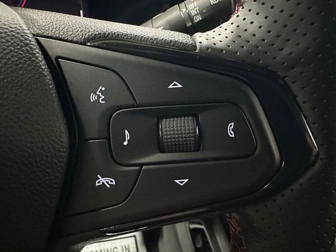 Used 2024 Chevrolet TrailBlazer RS w/ Convenience Package image 20