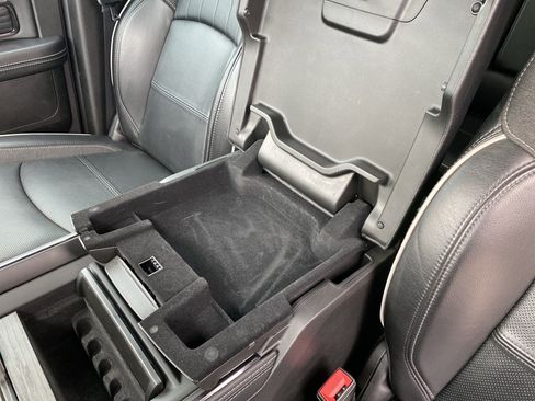 Used 2025 RAM 3500 Limited image 43