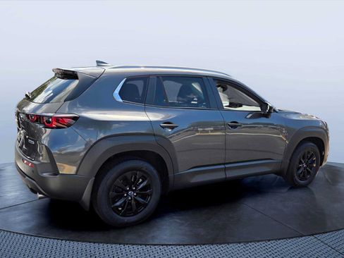Certified 2026 MAZDA CX-50 2.5 Hybrid w/ Cargo Package AWD/4WD image 3