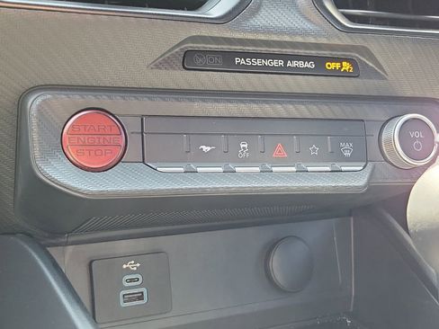 Used 2024 Ford Mustang GT RWD image 25