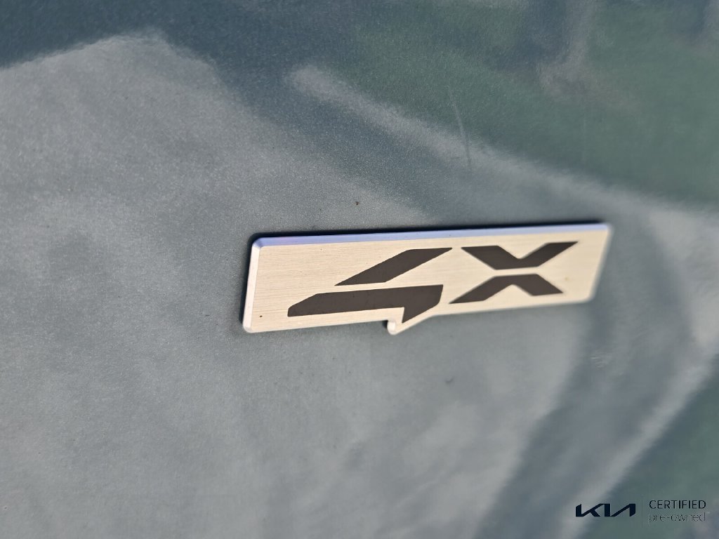Certified 2024 Kia Seltos EX AWD/4WD image 16