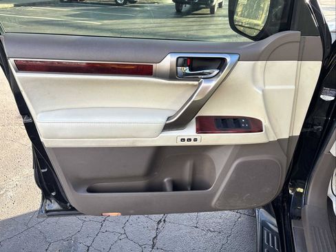 Used 2013 Lexus GX 460 w/ Comfort Plus Pkg AWD/4WD image 13